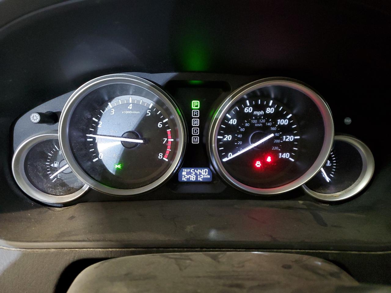 2015 Mazda CX-9 - Image 9