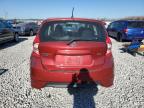 2017 Nissan Versa Note S იყიდება Cahokia Heights-ში, IL - Front End