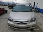 2007 Honda Odyssey Exl for Sale in Farr West, UT - Rear End