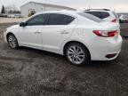 2017 ACURA ILX PREMIUM for sale at Copart ON - TORONTO