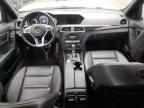 2013 Mercedes-Benz C 300 4Matic на продаже в Bowmanville, ON - Front End