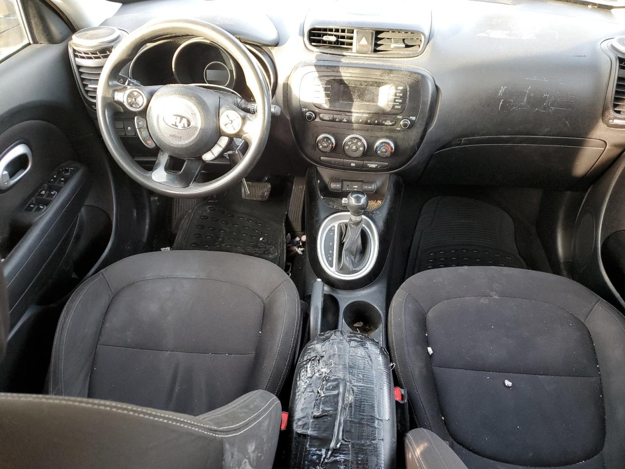 2016 Kia Soul VIN: KNDJN2A26G7290733 Lot: 75249083