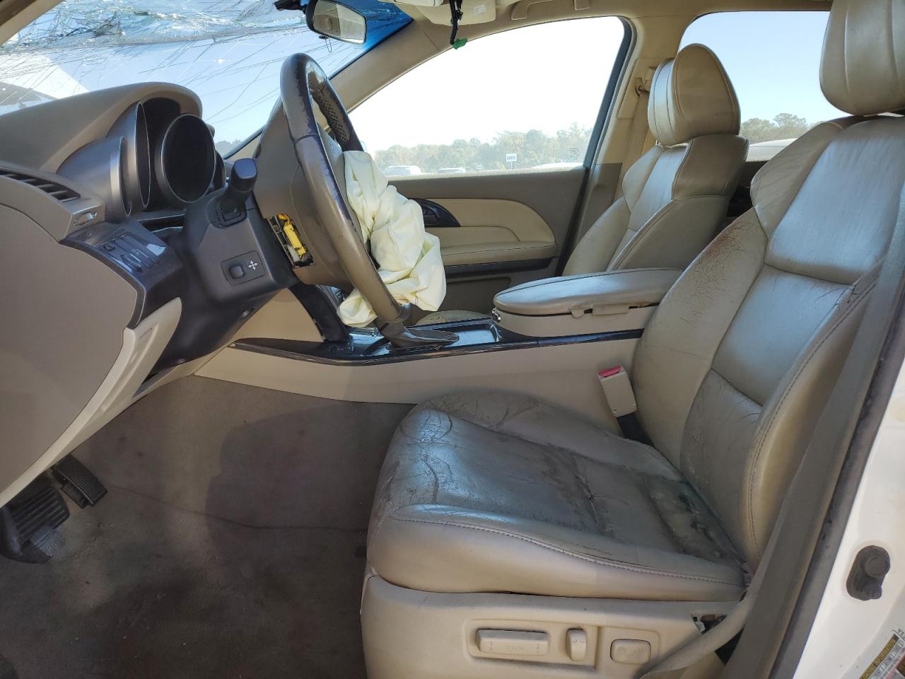 2007 Acura MDX - Image 7