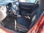 2017 Nissan Versa Note S იყიდება Cahokia Heights-ში, IL - Front End