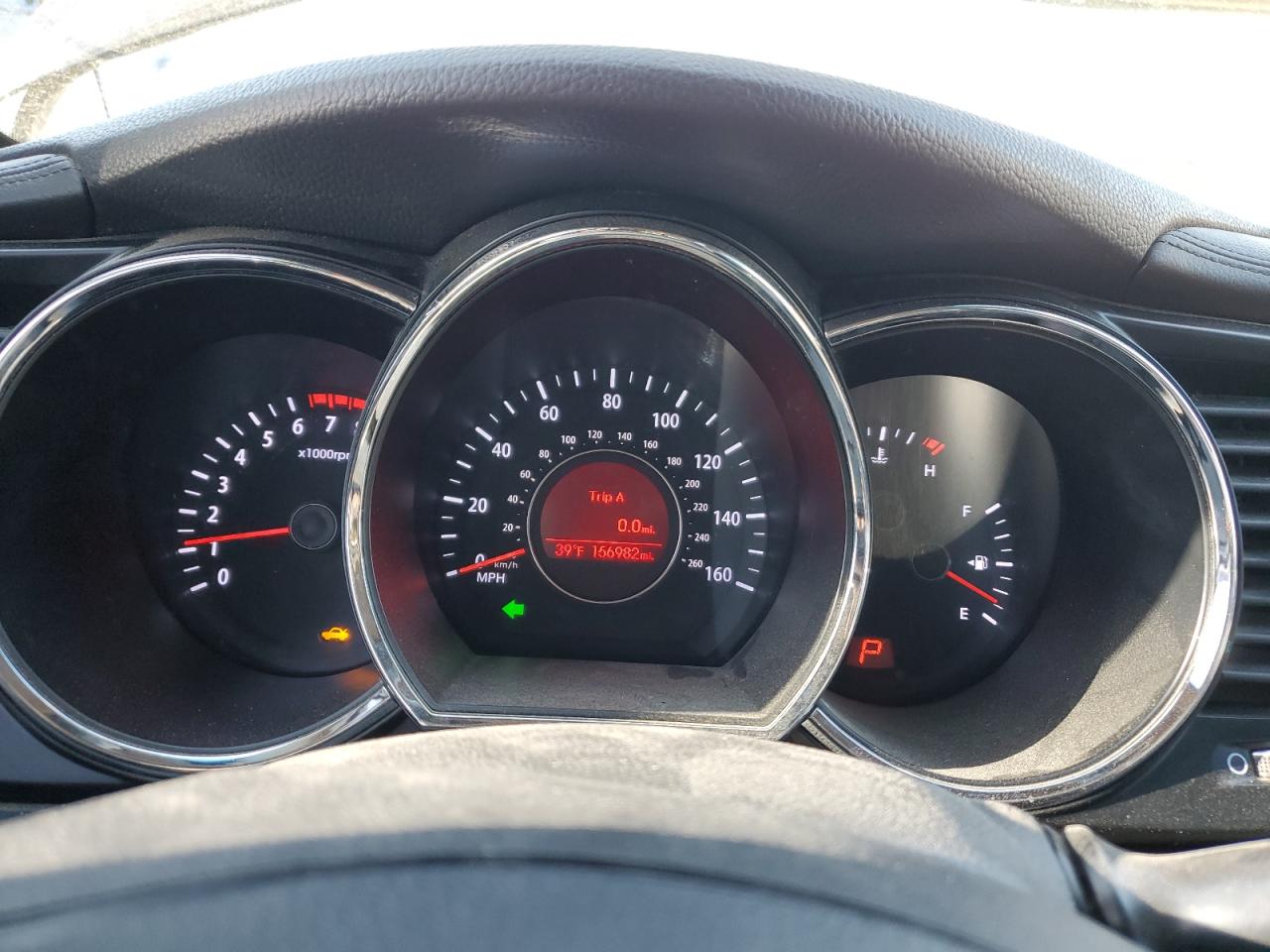 2013 Kia Optima - Image 9