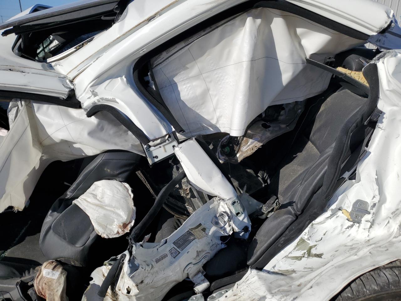 2013 Mercedes-Benz C 250 VIN: WDDGF4HBXDA784753 Lot: 46829515