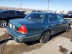 2000 Ford Crown Victoria  zu verkaufen in Albuquerque, NM - Mechanical