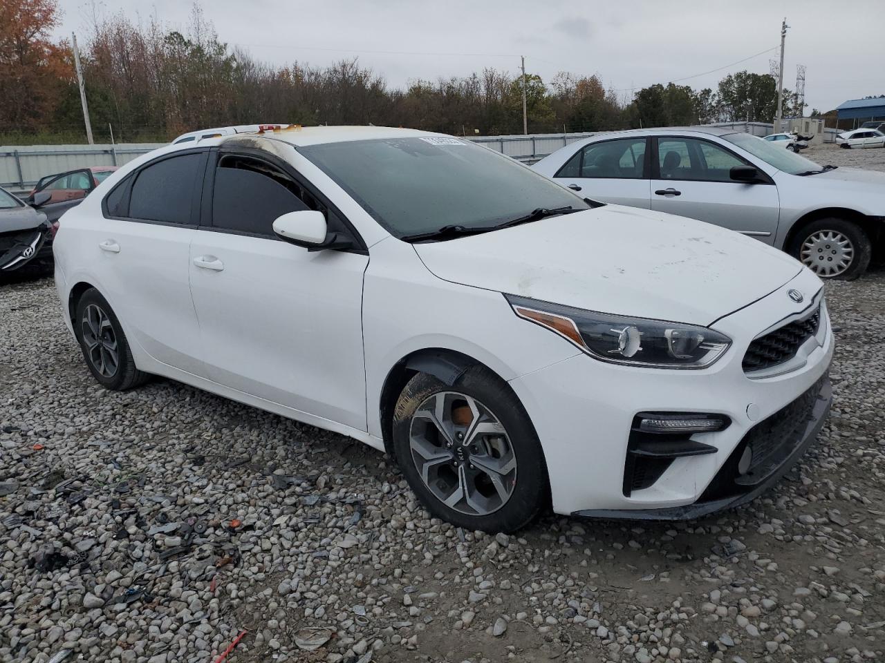 2019 Kia Forte - Image 4