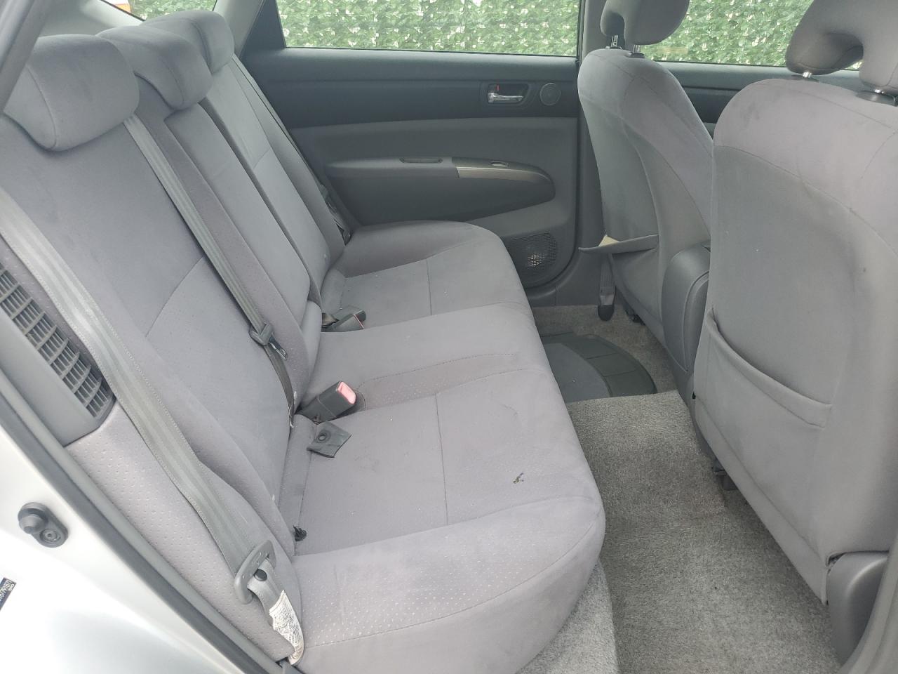 2008 Toyota Prius VIN: JTDKB20U187791871 Lot: 77778303