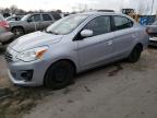 2019 Mitsubishi Mirage G4 Es na sprzedaż w Duryea, PA - Side