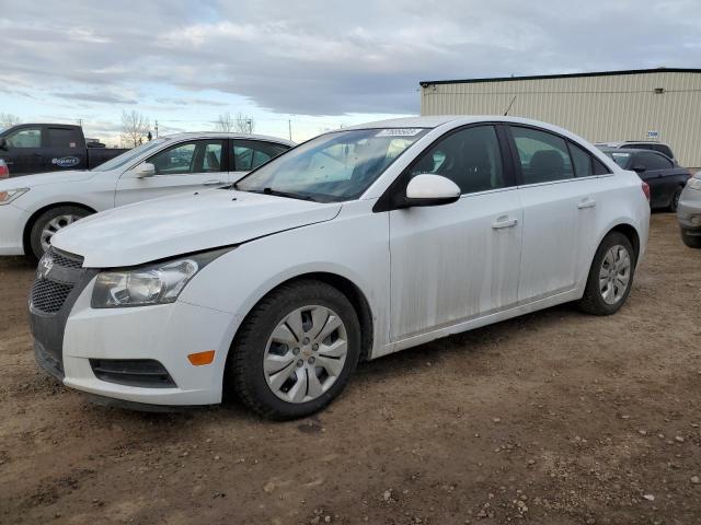 2013 Chevrolet Cruze Lt