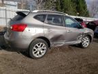 2011 NISSAN ROGUE S for sale at Copart ON - TORONTO