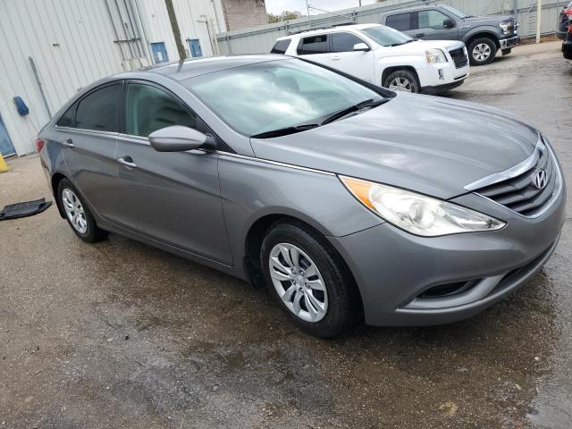 2013 Hyundai Sonata Gls for Sale in Montgomery, AL - Front End