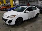 2011 Mazda 3 I na sprzedaż w Woodburn, OR - Vandalism