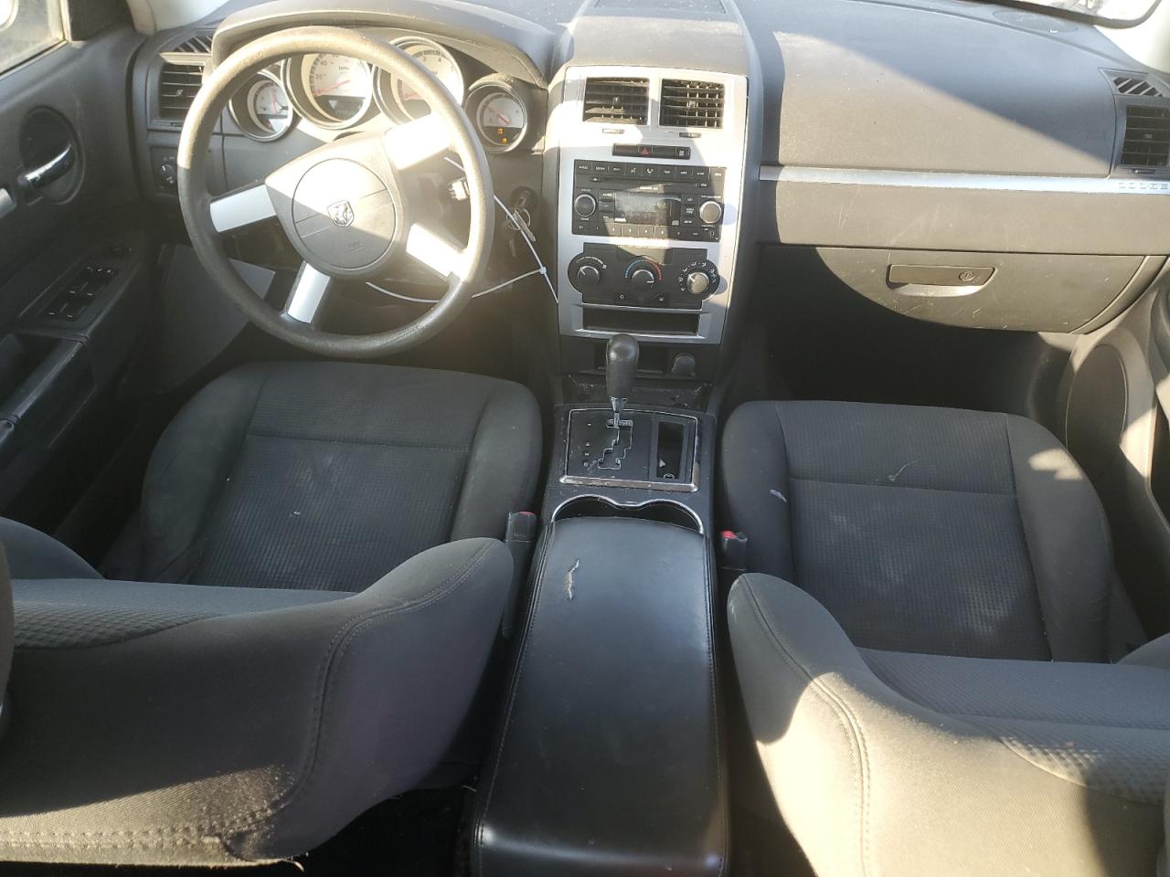 2008 Dodge Charger Sxt VIN: 2B3LK33G98H280642 Lot: 55563975