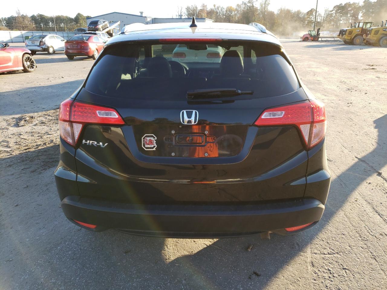 2018 Honda HR-V - Image 6