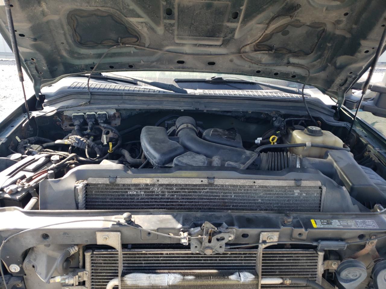 2008 Ford F250 - Image 12