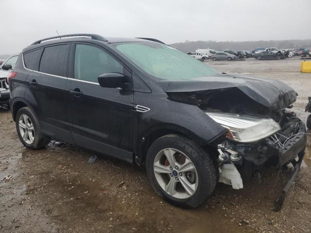  FORD ESCAPE 2015 Black