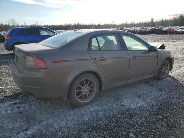 2008 ACURA TL 