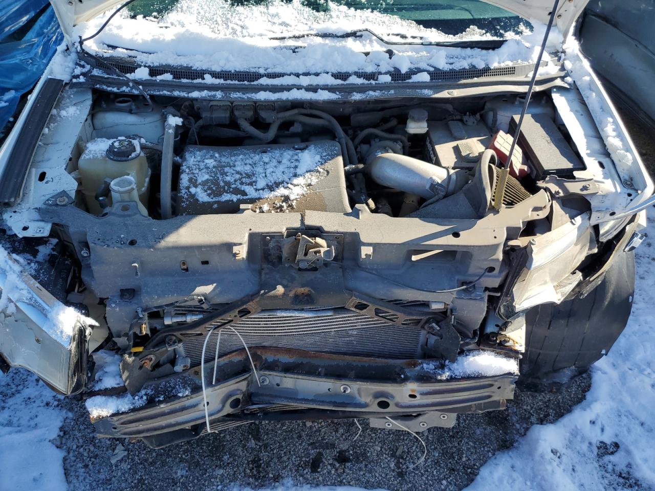 2011 Ford Edge Se VIN: 2FMDK4GC9BBA09487 Lot: 74294683