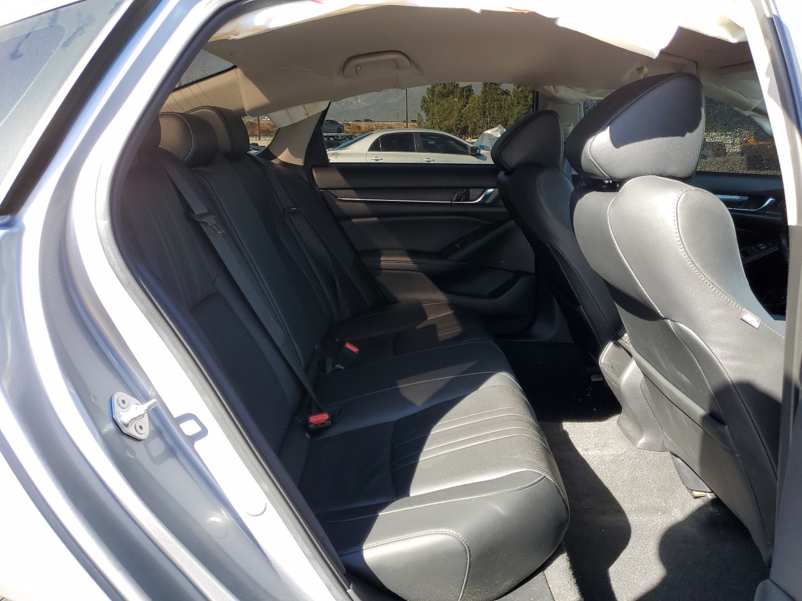 1HGCV1F42NA009929 2022 Honda Accord Sport Se