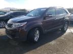 2015 Kia Sorento Lx продається в Las Vegas, NV - Front End