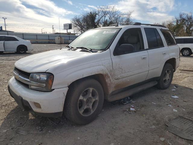 2005 Chevrolet Trailblazer Ls