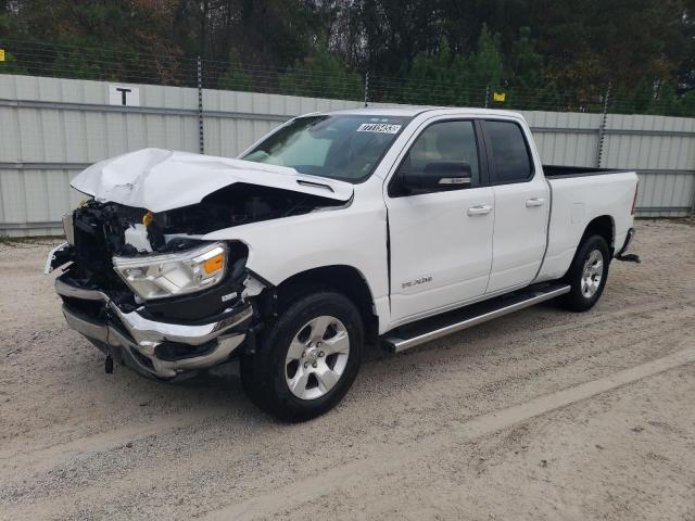 2022 Ram 1500 Big Horn/Lone Star de vânzare în Harleyville, SC - Front End