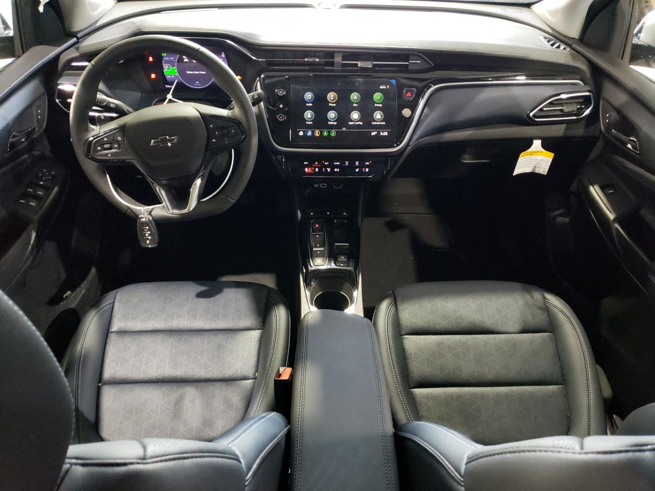 2023 Chevrolet Bolt Euv Premier VIN: 1G1FZ6S05P4185173 Lot: 79881023