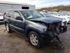 2008 Jeep Grand Cherokee Laredo for Sale in Chicago Heights, IL - Front End