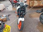 2020 KTM 390 DUKE 2 for sale at Copart WESTBURY