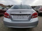 2019 Mitsubishi Mirage G4 Es na sprzedaż w Duryea, PA - Side