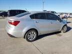 2014 Kia Rio Lx for Sale in Wilmer, TX - Front End