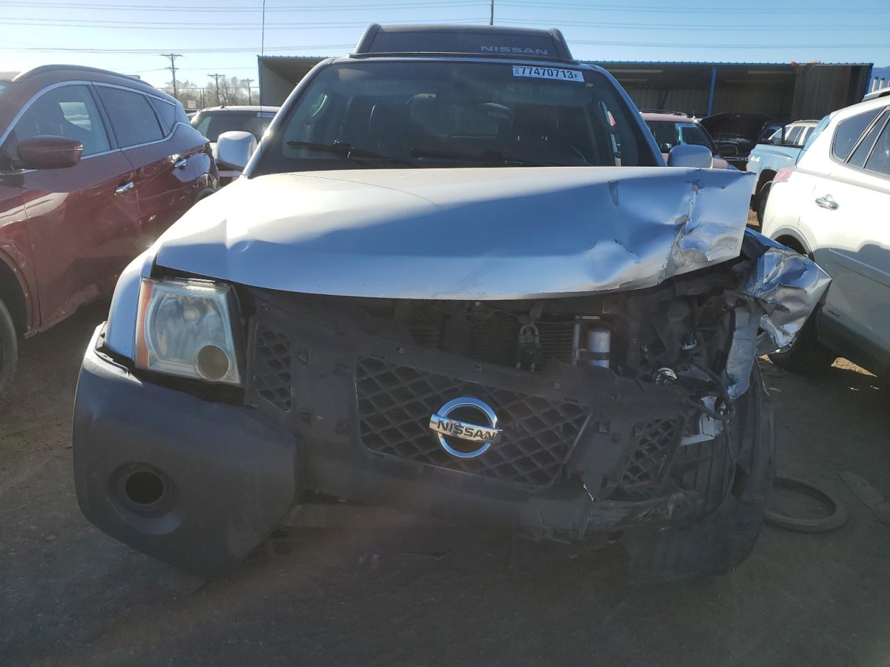 2009 Nissan XTerra - Image 5