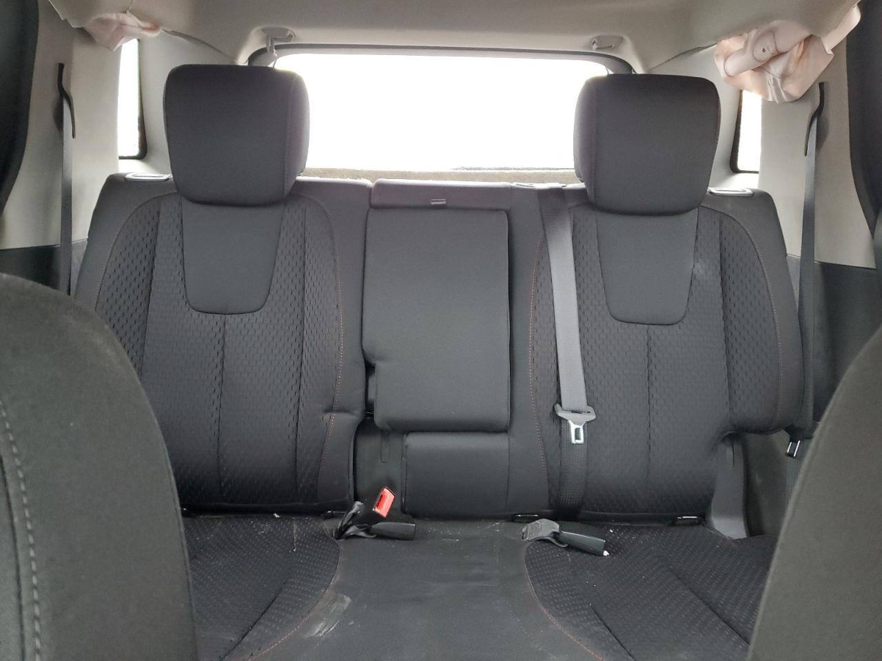 2011 GMC Terrain Sle VIN: 2CTALMEC7B6358152 Lot: 83633724