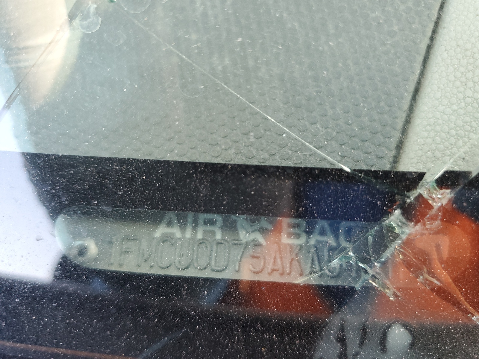 1FMCU0D75AKA54212 2010 Ford Escape Xlt