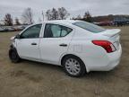 2014 Nissan Versa S продається в Windsor, NJ - Front End