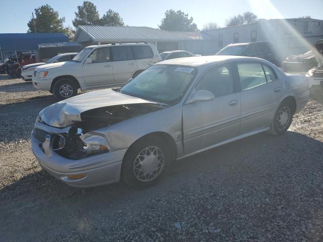 Prairie Grove, AR에서 판매 중인 2002 Buick Lesabre Custom - Front End