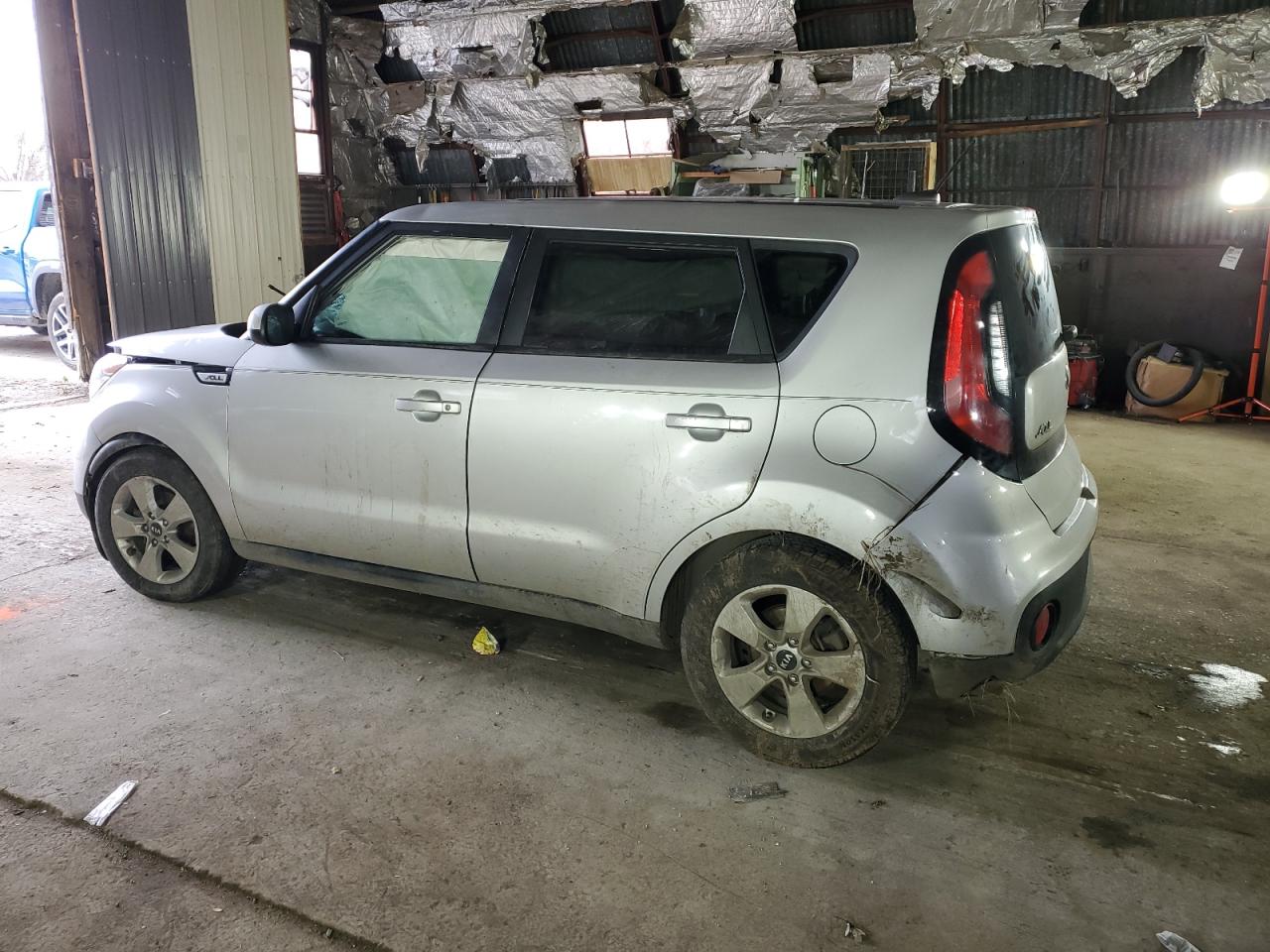 KNDJN2A28H7414518 2017 Kia Soul