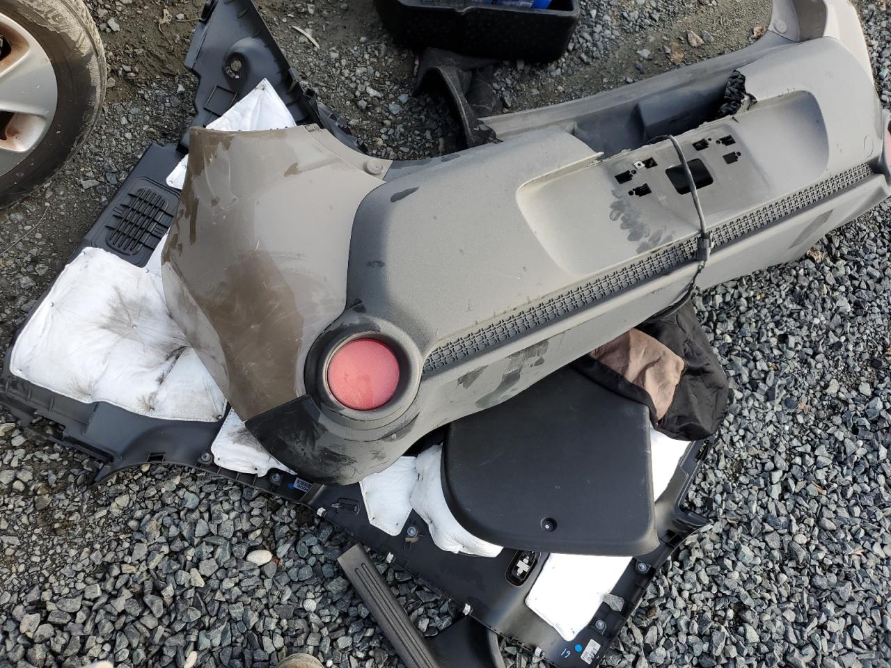 2016 Kia Soul VIN: KNDJN2A26G7290733 Lot: 75249083