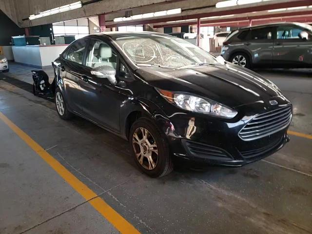 2016 Ford Fiesta Se VIN: 3FADP4BJ5GM159457 Lot: 61147154