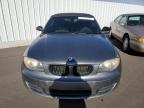 2009 Bmw 128 I на продаже в Magna, UT - Rear End