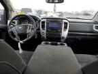 2018 NISSAN TITAN XD SL   for sale at Copart QC - MONTREAL