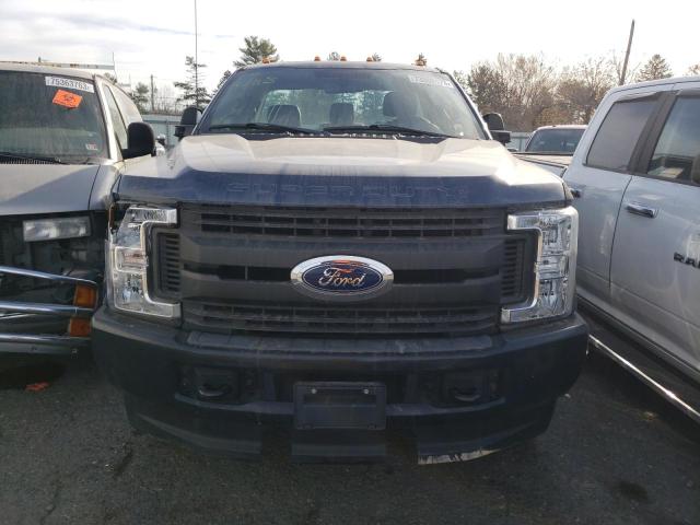  FORD F250 2019 Blue