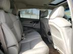 2011 Acura Mdx Technology للبيع في Loganville، GA - All Over