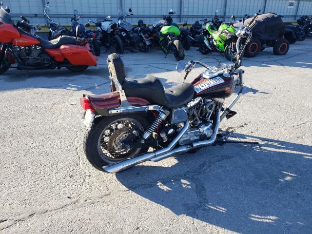 2000 HARLEY-DAVIDSON FXDWG 