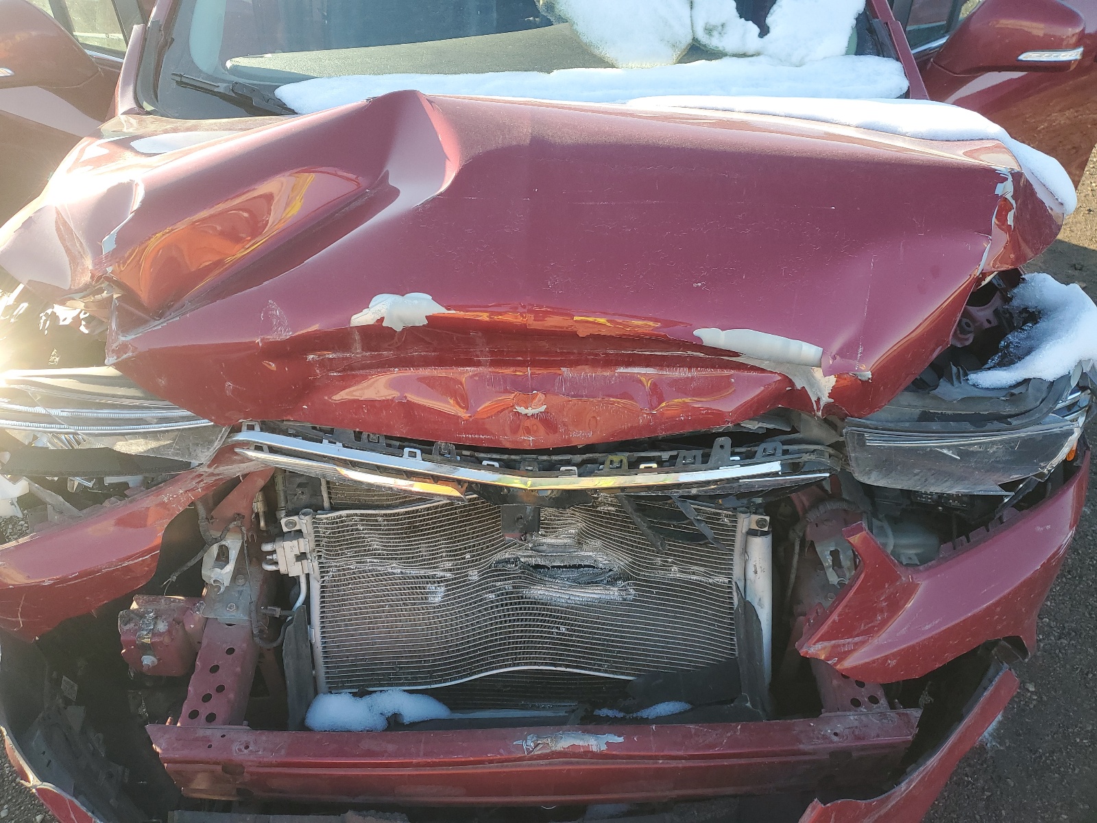 KL4CJASB0KB760641 2019 Buick Encore Preferred