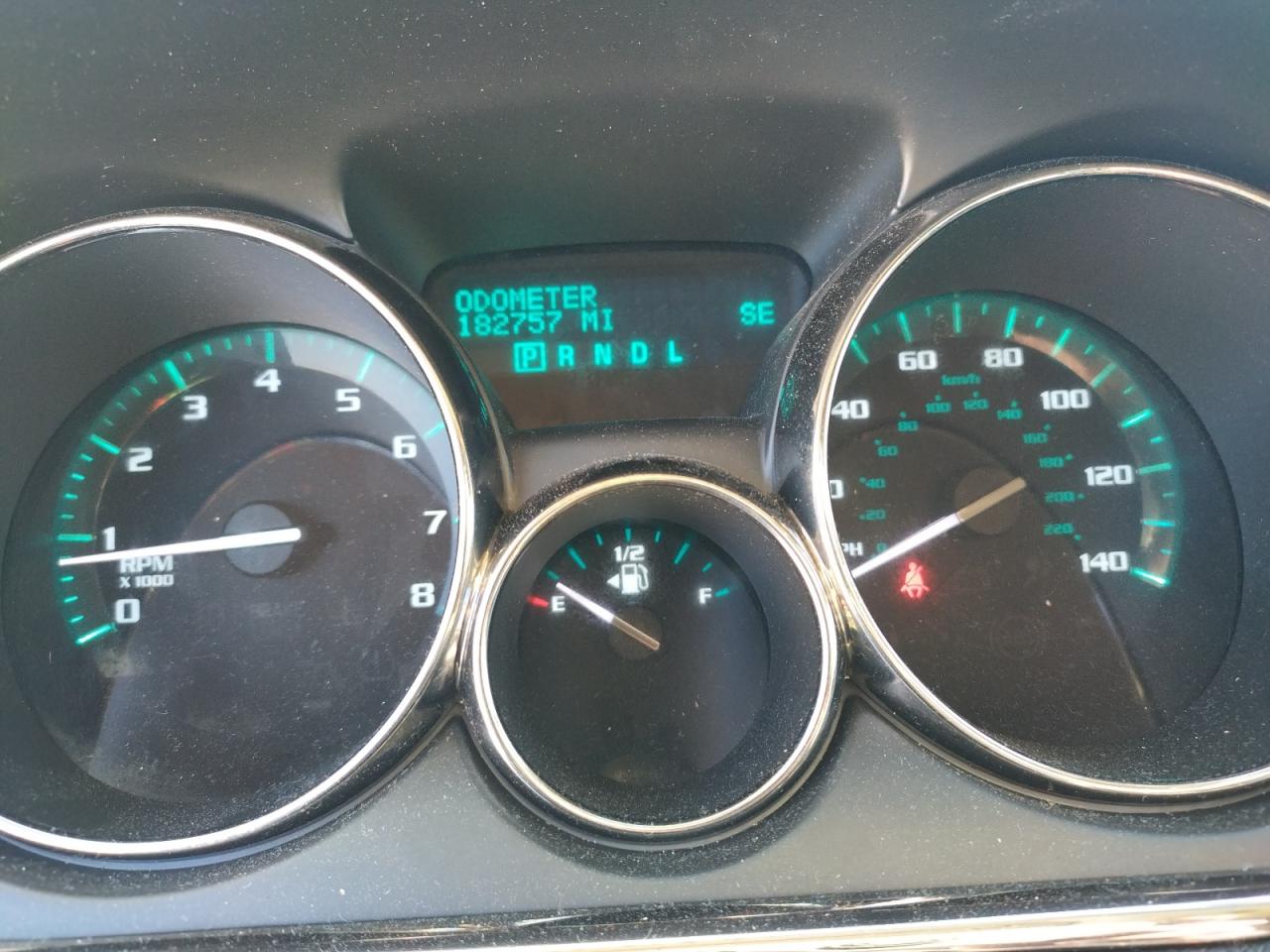 2013 Buick Enclave VIN: 5GAKRDKD4DJ248615 Lot: 75534963