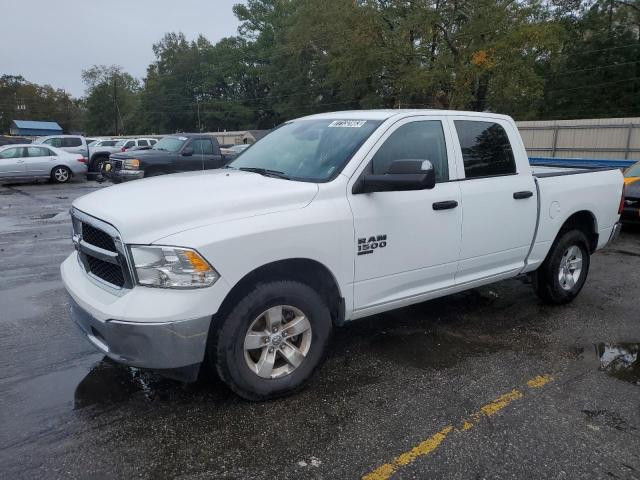 2023 Ram 1500 Classic Slt на продаже в Eight Mile, AL - Front End