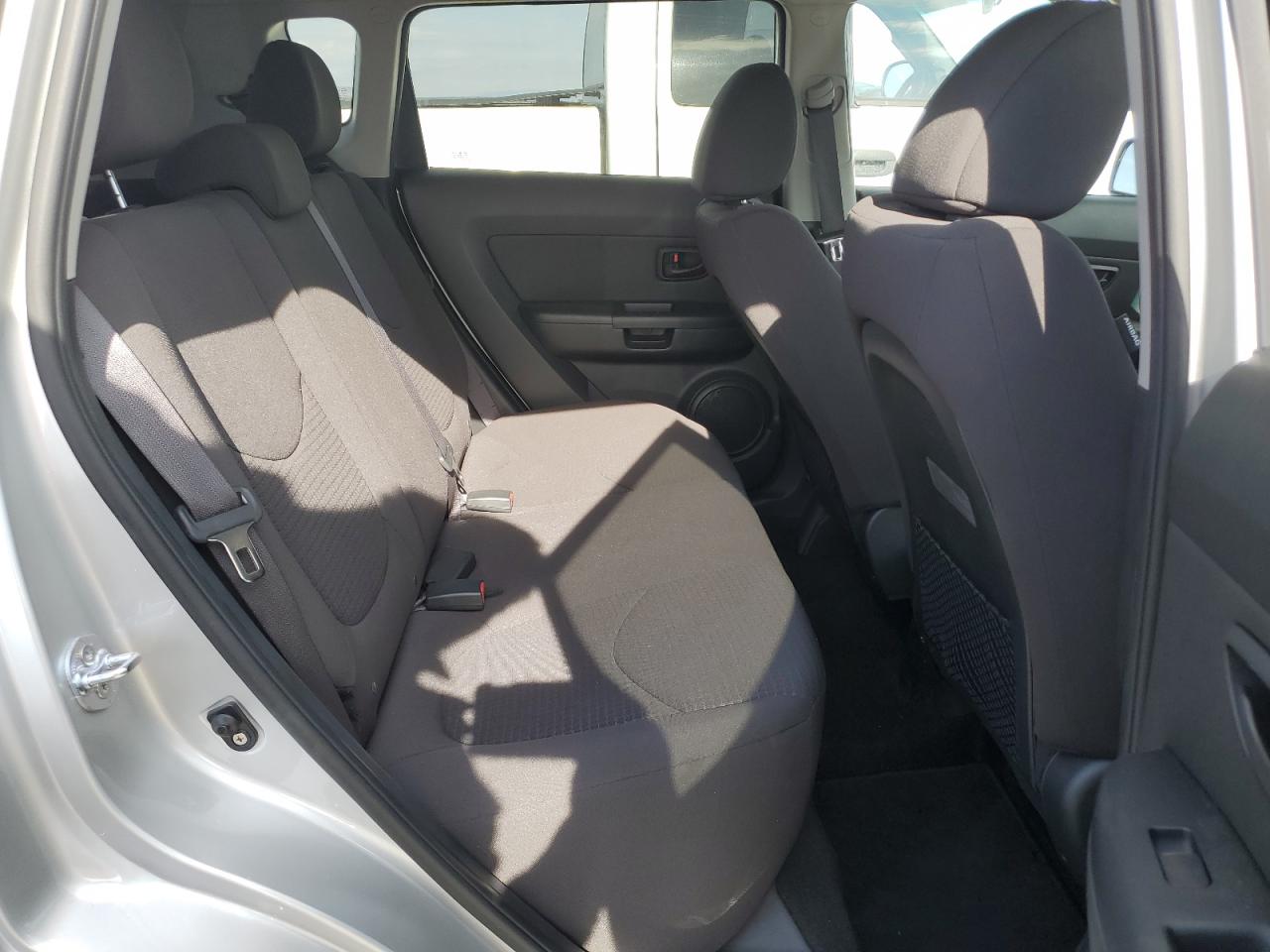 2012 Kia Soul - Image 11